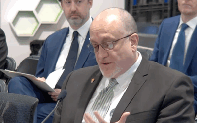 Reshaping Pennsylvania’s Economy: Senate, House Policy Committees Examine Innovations in AI